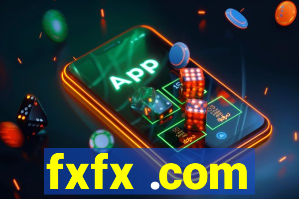 fxfx .com